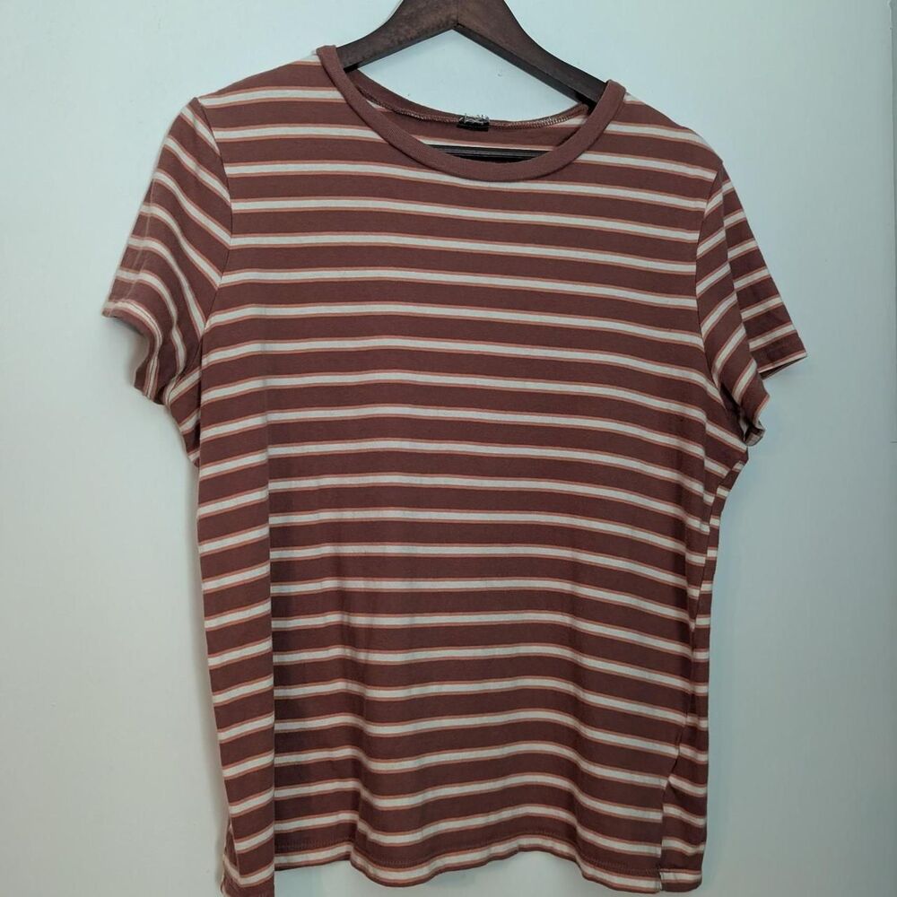 Women's Striped T-shirt